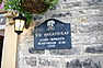 Wheatsheaf Inn, Carperby, Yorkshire Dales