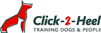 Click-2-Heel Dog Training