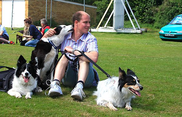 Cranbourne Annual Companion Dog Show