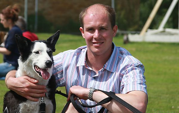 Cranbourne Annual Companion Dog Show