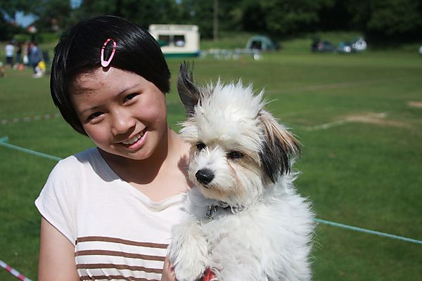 Cranbourne Annual Companion Dog Show